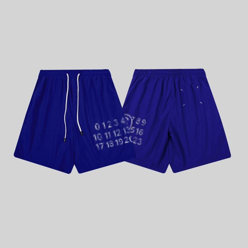 Mmj Short Pants